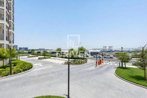 Снять в аренду квартиру в Creek Beach, Dubai Creek Harbour (The Lagoons), Дубай: 2 спальни, 99.03м², № 145380 - фото 21