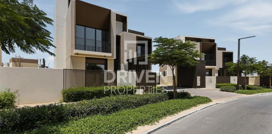 فيلا في دبي هيلز استيت, دبي 5 غرف نوم , 731.43 م² رقم 145335