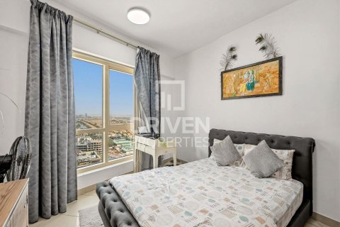 Apartment in Jumeirah Lake Towers, Dubai 2 bedrooms, 121.52 sq.m. № 145450 - photo 4