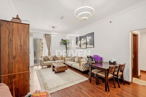 Apartment in Jumeirah Lake Towers, Dubai 2 bedrooms, 121.52 sq.m. № 145450