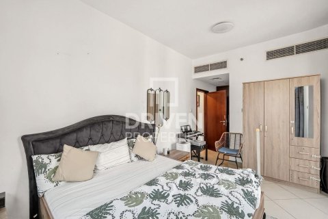 Apartment in Jumeirah Lake Towers, Dubai 2 bedrooms, 121.52 sq.m. № 145450 - photo 6