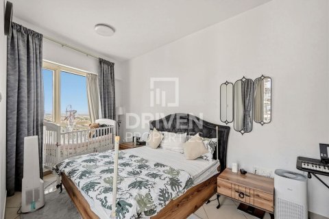 Apartment in Jumeirah Lake Towers, Dubai 2 bedrooms, 121.52 sq.m. № 145450 - photo 5