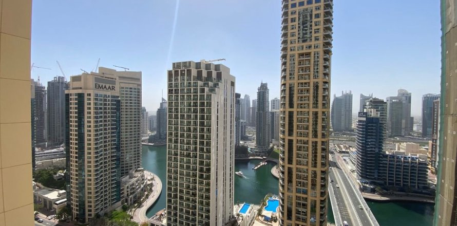 Apartment in Dubai 1 bedroom, 102.7 sq.m. № 145942