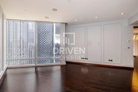 Apartamento en Downtown Dubai (Downtown Burj Dubai), Dubai, 2 dormitorios, 152.36 m², № 144525 - foto 6