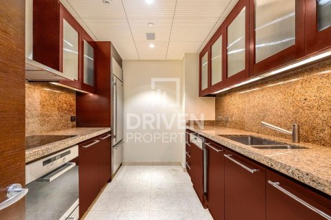 Apartamento en Downtown Dubai (Downtown Burj Dubai), Dubai, 2 dormitorios, 152.36 m², № 144525 - foto 12
