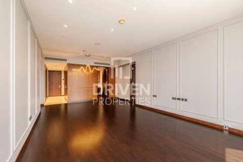 Apartamento en Downtown Dubai (Downtown Burj Dubai), Dubai, 2 dormitorios, 152.36 m², № 144525