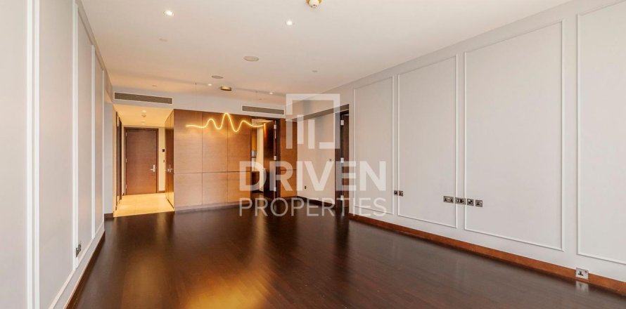 Apartamento en Downtown Dubai (Downtown Burj Dubai), Dubai, 2 dormitorios, 152.36 m², № 144525