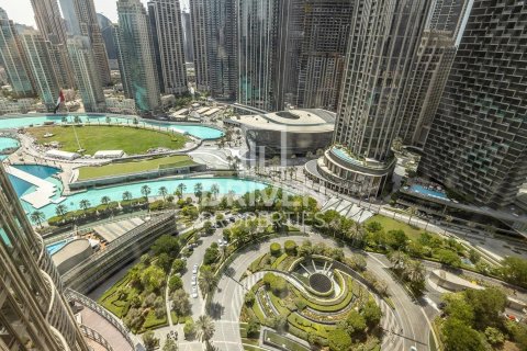 Apartamento en Downtown Dubai (Downtown Burj Dubai), Dubai, 2 dormitorios, 152.36 m², № 144525 - foto 18