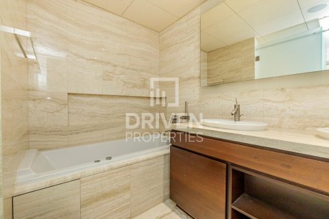 Apartamento en Downtown Dubai (Downtown Burj Dubai), Dubai, 2 dormitorios, 152.36 m², № 144525 - foto 13