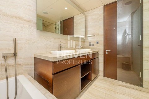 Apartamento en Downtown Dubai (Downtown Burj Dubai), Dubai, 2 dormitorios, 152.36 m², № 144525 - foto 14