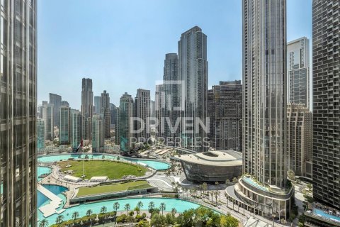 Apartamento en Downtown Dubai (Downtown Burj Dubai), Dubai, 2 dormitorios, 152.36 m², № 144525 - foto 17