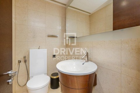 Apartamento en Downtown Dubai (Downtown Burj Dubai), Dubai, 2 dormitorios, 152.36 m², № 144525 - foto 16