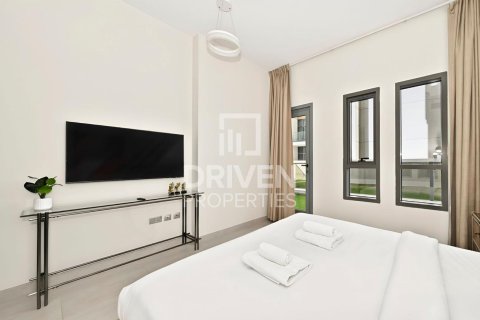 Appartement à Dubai Hills Estate, Dubai, 2 chambres, 124.03 m², № 144686 - photo 13