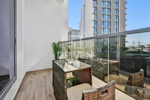 Appartement à Dubai Hills Estate, Dubai, 2 chambres, 124.03 m², № 144686 - photo 23