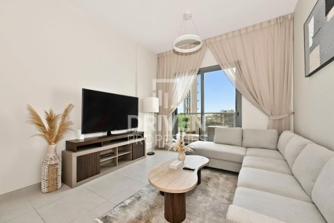 Appartement à Dubai Hills Estate, Dubai, 2 chambres, 124.03 m², № 144686 - photo 4
