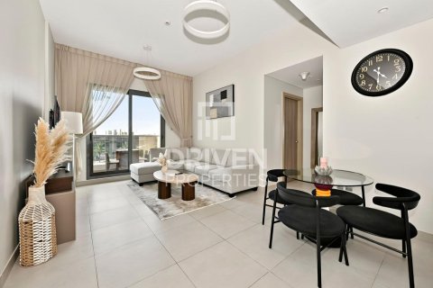 Appartement à Dubai Hills Estate, Dubai, 2 chambres, 124.03 m², № 144686 - photo 7