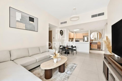 Appartement à Dubai Hills Estate, Dubai, 2 chambres, 124.03 m², № 144686 - photo 5