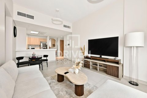 Appartement à Dubai Hills Estate, Dubai, 2 chambres, 124.03 m², № 144686 - photo 6
