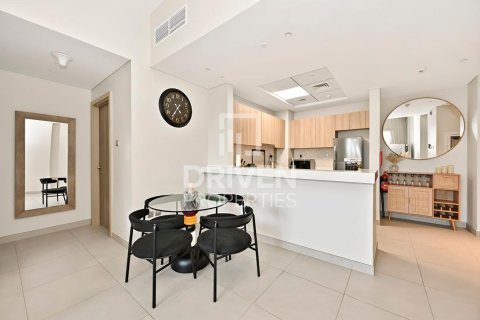 Appartement à Dubai Hills Estate, Dubai, 2 chambres, 124.03 m², № 144686 - photo 19