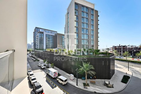 Appartement à Dubai Hills Estate, Dubai, 2 chambres, 124.03 m², № 144686
