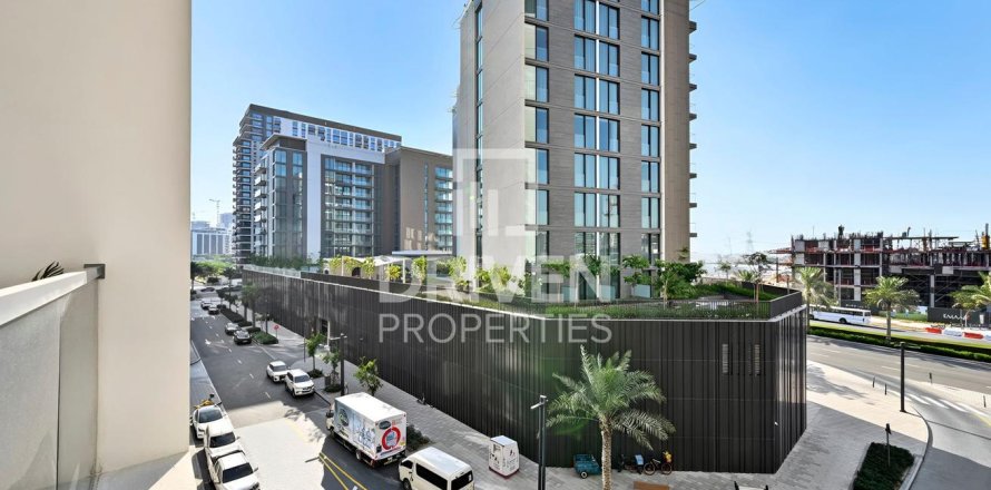 Appartement à Dubai Hills Estate, Dubai, 2 chambres, 124.03 m², № 144686