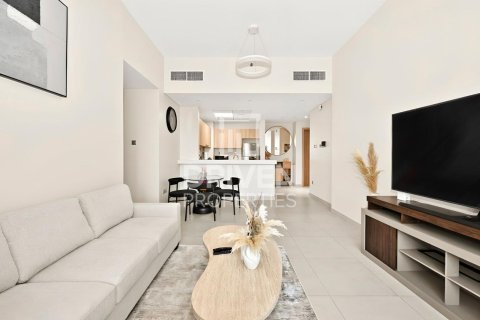 Appartement à Dubai Hills Estate, Dubai, 2 chambres, 124.03 m², № 144686 - photo 3