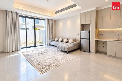Townhouse in Mohammed Bin Rashid City, Dubai 2 bedrooms, 110.2 sq.m. № 143829
