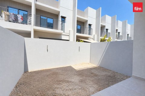 Townhouse in Mohammed Bin Rashid City, Dubai 2 bedrooms, 110.2 sq.m. № 143829 - photo 7