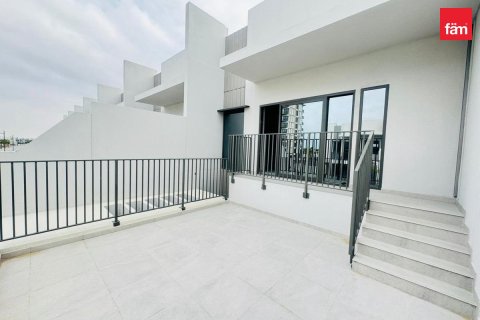 Townhouse in Mohammed Bin Rashid City, Dubai 2 bedrooms, 110.2 sq.m. № 143829 - photo 6