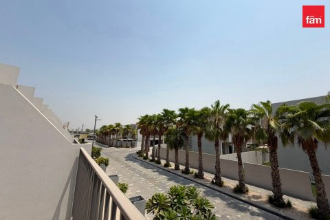 Townhouse in Mohammed Bin Rashid City, Dubai 2 bedrooms, 110.2 sq.m. № 143829 - photo 5