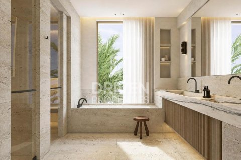 Villa en Mohammed Bin Rashid City, Dubai, 5 dormitorios, 753.07 m², № 144282 - foto 7