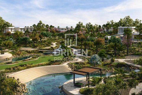 Villa en Mohammed Bin Rashid City, Dubai, 5 dormitorios, 753.07 m², № 144282 - foto 12