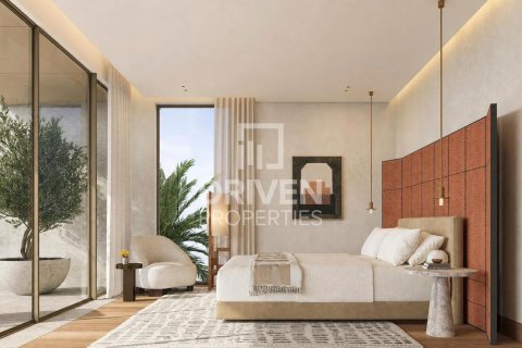 Villa en Mohammed Bin Rashid City, Dubai, 5 dormitorios, 753.07 m², № 144282 - foto 4