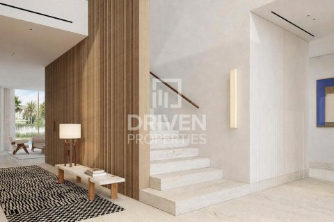 Villa en Mohammed Bin Rashid City, Dubai, 5 dormitorios, 753.07 m², № 144282 - foto 3