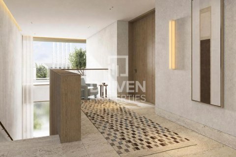Villa en Mohammed Bin Rashid City, Dubai, 5 dormitorios, 753.07 m², № 144282 - foto 2