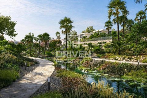 Villa en Mohammed Bin Rashid City, Dubai, 5 dormitorios, 753.07 m², № 144282 - foto 14