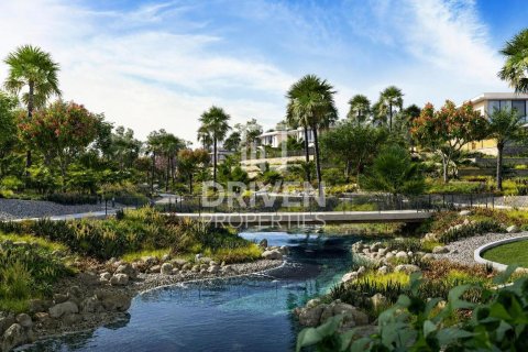 Villa en Mohammed Bin Rashid City, Dubai, 5 dormitorios, 753.07 m², № 144282 - foto 15