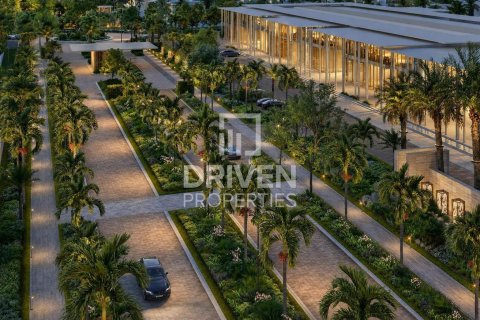 Villa en Mohammed Bin Rashid City, Dubai, 5 dormitorios, 753.07 m², № 144282 - foto 11
