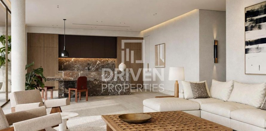 Villa en Mohammed Bin Rashid City, Dubai, 5 dormitorios, 753.07 m², № 144282
