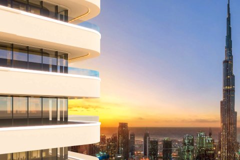 شقة في الخليج التجاري, دبي 1غرف نوم, 70 م² رقم 145669 - صورة 8