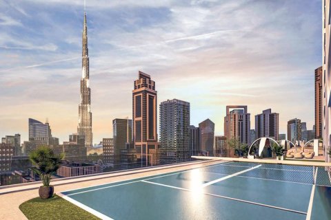 شقة في الخليج التجاري, دبي 1غرف نوم, 70 م² رقم 145669 - صورة 6