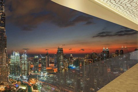 شقة في الخليج التجاري, دبي 1غرف نوم, 70 م² رقم 145669 - صورة 2