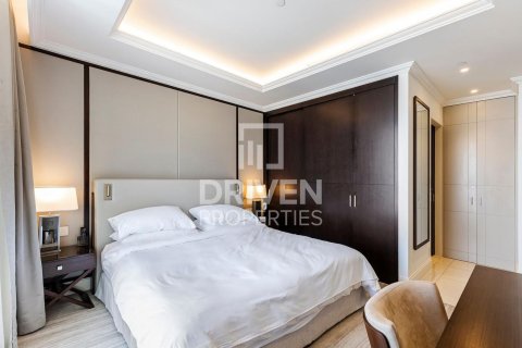 شقة في The Address Residence Fountain Views, وسط مدينة دبي, دبي 1غرف نوم, 78.22 م² رقم 144334 - صورة 7
