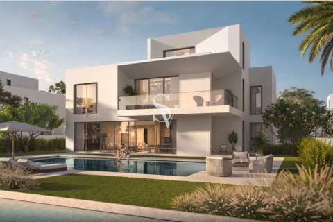 Villa in Dubai 4 bedrooms, 1042 sq.m. № 132728