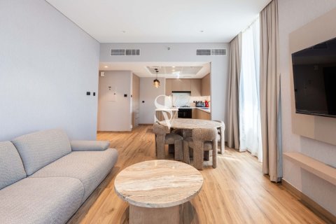 Appartement à Jumeirah Village Circle, Dubai, 2 chambres, 115 m², № 115460
