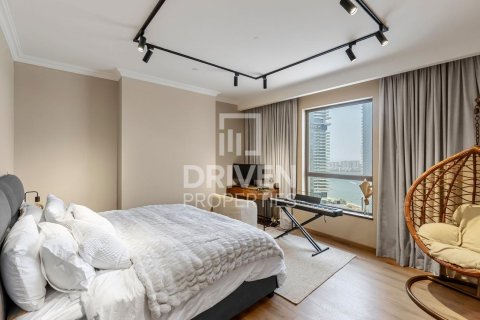 Appartement à Murjan, Jumeirah Beach Residence, Dubai, 2 chambres, 136.2 m², № 144874 - photo 9