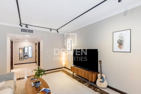 Appartement à Murjan, Jumeirah Beach Residence, Dubai, 2 chambres, 136.2 m², № 144874 - photo 5