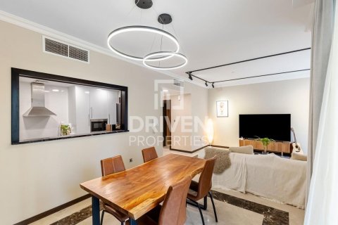 Appartement à Murjan, Jumeirah Beach Residence, Dubai, 2 chambres, 136.2 m², № 144874 - photo 4