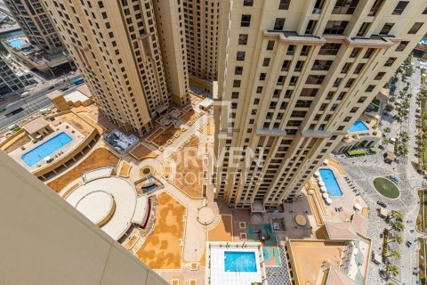 Appartement à Murjan, Jumeirah Beach Residence, Dubai, 2 chambres, 136.2 m², № 144874 - photo 14