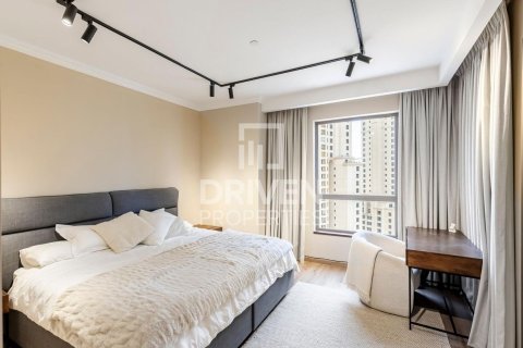 Appartement à Murjan, Jumeirah Beach Residence, Dubai, 2 chambres, 136.2 m², № 144874 - photo 7